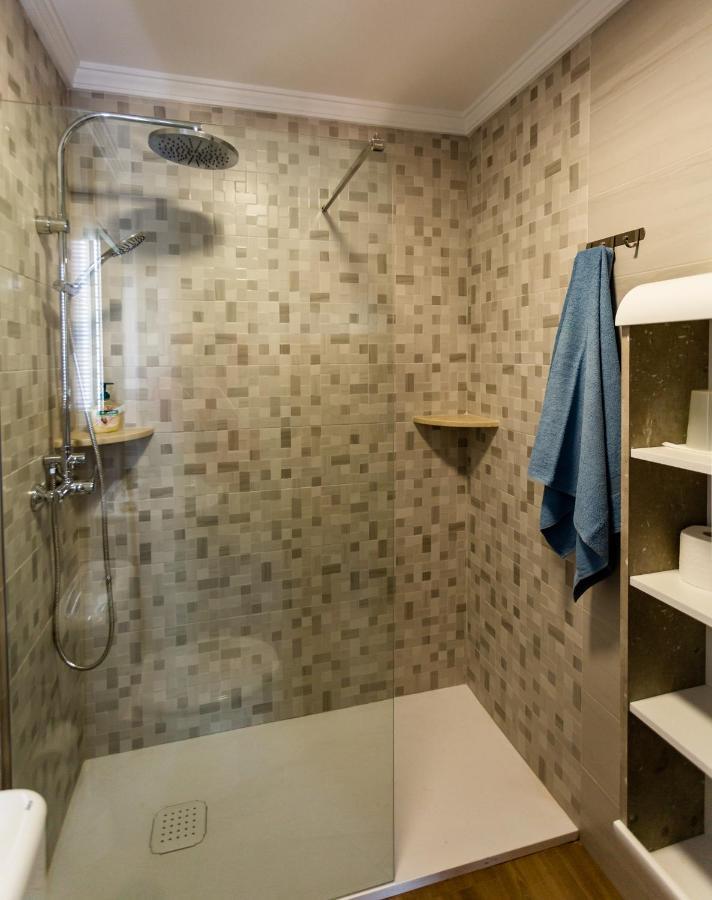 Apartamento Rural Antares Cómpeta Exterior foto